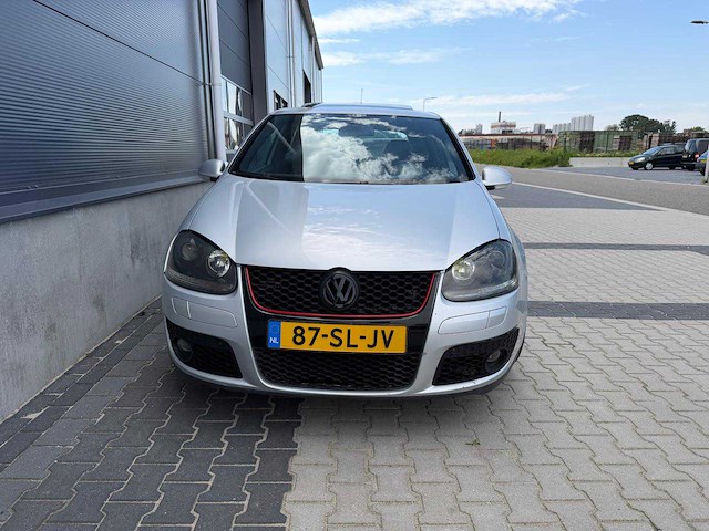 Volkswagen - golf gti - airride - 2.0 tfsi - personenauto - 2006 - afbeelding 8 van  27