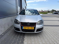 Volkswagen - golf gti - airride - 2.0 tfsi - personenauto - 2006 - afbeelding 8 van  27