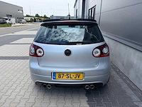 Volkswagen - golf gti - airride - 2.0 tfsi - personenauto - 2006 - afbeelding 9 van  27