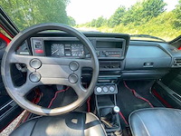 Volkswagen - golf mk1 “rabbit” cabriolet - 1.8 gl - afbeelding 7 van  10