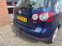 Volkswagen - golf plus - 1.4 tsi comfortline - personenauto - 2009 - afbeelding 2 van  23
