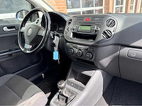 Volkswagen - golf plus - 1.4 tsi comfortline - personenauto - 2009 - afbeelding 3 van  23