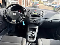 Volkswagen - golf plus - 1.4 tsi comfortline - personenauto - 2009 - afbeelding 23 van  23