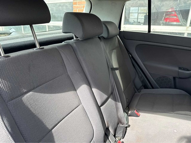 Volkswagen - golf plus - 1.4 tsi comfortline - personenauto - 2009 - afbeelding 4 van  23