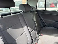 Volkswagen - golf plus - 1.4 tsi comfortline - personenauto - 2009 - afbeelding 4 van  23