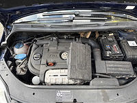 Volkswagen - golf plus - 1.4 tsi comfortline - personenauto - 2009 - afbeelding 7 van  23