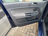 Volkswagen - golf plus - 1.4 tsi comfortline - personenauto - 2009 - afbeelding 8 van  23