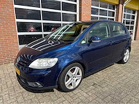 Volkswagen - golf plus - 1.4 tsi comfortline - personenauto - 2009 - afbeelding 1 van  23