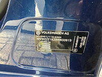 Volkswagen - golf plus - 1.4 tsi comfortline - personenauto - 2009 - afbeelding 22 van  23