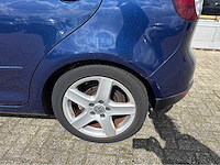 Volkswagen - golf plus - 1.4 tsi comfortline - personenauto - 2009 - afbeelding 11 van  23
