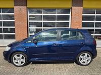 Volkswagen - golf plus - 1.4 tsi comfortline - personenauto - 2009 - afbeelding 21 van  23