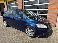 Volkswagen - golf plus - 1.4 tsi comfortline - personenauto - 2009 - afbeelding 16 van  23