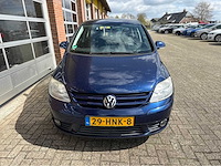 Volkswagen - golf plus - 1.4 tsi comfortline - personenauto - 2009 - afbeelding 18 van  23