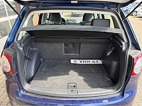 Volkswagen - golf plus - 1.4 tsi comfortline - personenauto - 2009 - afbeelding 4 van  11