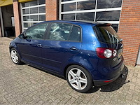 Volkswagen - golf plus - 1.4 tsi comfortline - personenauto - 2009 - afbeelding 8 van  11