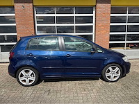 Volkswagen - golf plus - 1.4 tsi comfortline - personenauto - 2009 - afbeelding 9 van  11