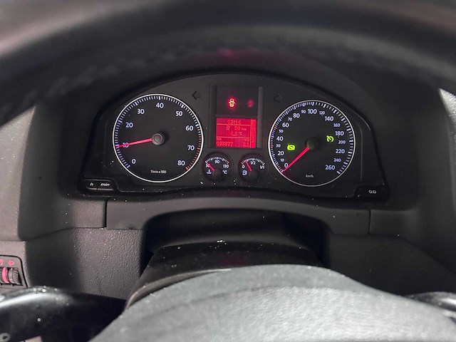 Volkswagen - golf plus - 1.4 tsi sportl. bns automaat - hf-384-t - afbeelding 2 van  19