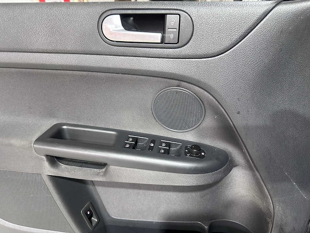 Volkswagen - golf plus - 1.4 tsi sportl. bns automaat - hf-384-t - afbeelding 3 van  19