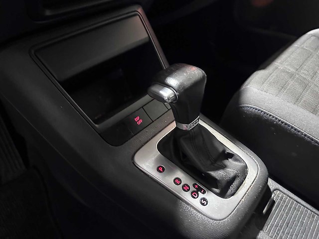 Volkswagen - golf plus - 1.4 tsi sportl. bns automaat - hf-384-t - afbeelding 6 van  19