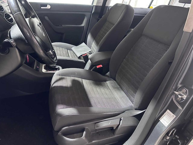 Volkswagen - golf plus - 1.4 tsi sportl. bns automaat - hf-384-t - afbeelding 7 van  19