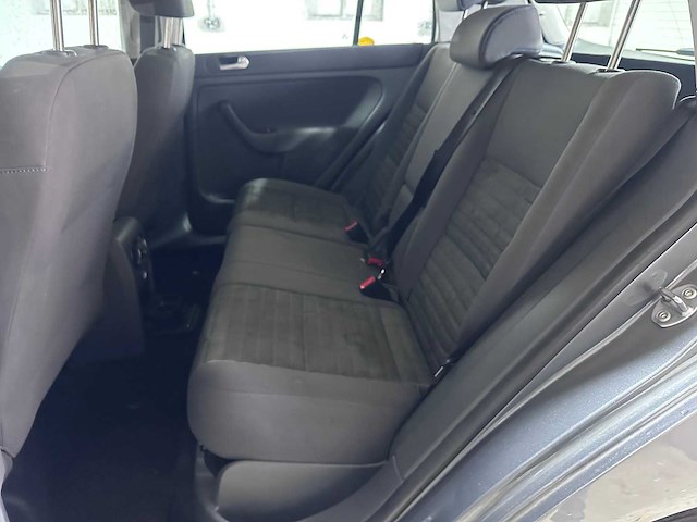 Volkswagen - golf plus - 1.4 tsi sportl. bns automaat - hf-384-t - afbeelding 8 van  19