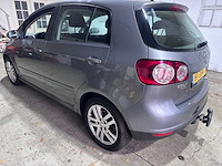 Volkswagen - golf plus - 1.4 tsi sportl. bns automaat - hf-384-t - afbeelding 13 van  19