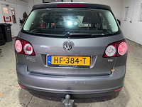 Volkswagen - golf plus - 1.4 tsi sportl. bns automaat - hf-384-t - afbeelding 14 van  19