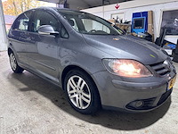 Volkswagen - golf plus - 1.4 tsi sportl. bns automaat - hf-384-t - afbeelding 16 van  19
