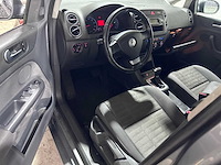 Volkswagen - golf plus - 1.4 tsi sportl. bns automaat - hf-384-t - afbeelding 18 van  19