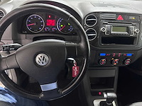 Volkswagen - golf plus - 1.4 tsi sportl. bns automaat - hf-384-t - afbeelding 19 van  19