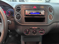 Volkswagen - golf plus - 1.4 turijn - 61-rk-fj- 2005 - afbeelding 4 van  16