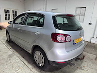 Volkswagen - golf plus - 1.4 turijn - 61-rk-fj- 2005 - afbeelding 9 van  16