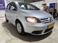 Volkswagen - golf plus - 1.4 turijn - 61-rk-fj- 2005 - afbeelding 12 van  16