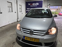 Volkswagen - golf plus - 1.4 turijn - 61-rk-fj- 2005 - afbeelding 13 van  16