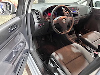 Volkswagen - golf plus - 1.4 turijn - 61-rk-fj- 2005 - afbeelding 14 van  16