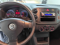 Volkswagen - golf plus - 1.4 turijn - 61-rk-fj- 2005 - afbeelding 15 van  16