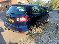 Volkswagen - golf plus - 1.6 fsi sportline - 2006 - 01-sr-lp - afbeelding 5 van  10