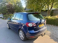 Volkswagen - golf plus - 1.6 fsi sportline - 2006 - 01-sr-lp - afbeelding 7 van  10