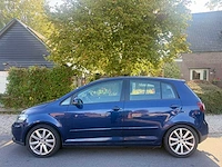 Volkswagen - golf plus - 1.6 fsi sportline - 2006 - 01-sr-lp - afbeelding 8 van  10