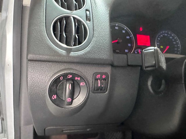 Volkswagen - golf plus - 1.6 fsi sportline dsg- kp-477-j- 2006 - afbeelding 2 van  14