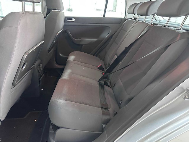 Volkswagen - golf plus - 1.6 fsi sportline dsg- kp-477-j- 2006 - afbeelding 7 van  14