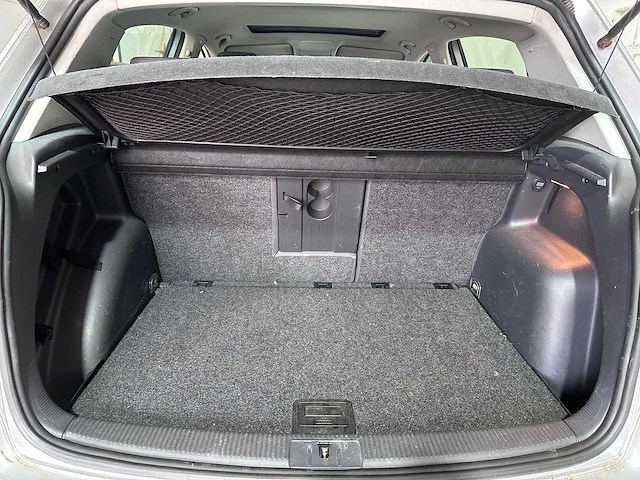 Volkswagen - golf plus - 1.6 fsi sportline dsg- kp-477-j- 2006 - afbeelding 8 van  14