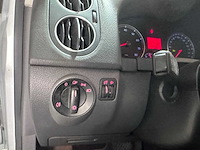Volkswagen - golf plus - 1.6 fsi sportline dsg- kp-477-j- 2006 - afbeelding 1 van  11