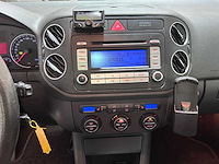 Volkswagen - golf plus - 1.6 fsi sportline dsg- kp-477-j- 2006 - afbeelding 2 van  11