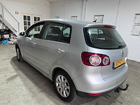 Volkswagen - golf plus - 1.6 fsi sportline dsg- kp-477-j- 2006 - afbeelding 6 van  11