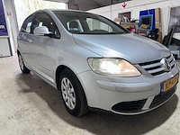 Volkswagen - golf plus - 1.6 fsi sportline dsg- kp-477-j- 2006 - afbeelding 8 van  11