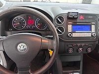 Volkswagen - golf plus - 1.6 fsi sportline dsg- kp-477-j- 2006 - afbeelding 10 van  11