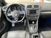 Volkswagen - golf r - 2.0 r 4-motion - personenauto - 2010 - afbeelding 2 van  31