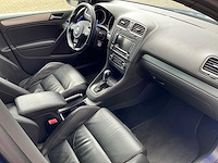 Volkswagen - golf r - 2.0 r 4-motion - personenauto - 2010 - afbeelding 3 van  31