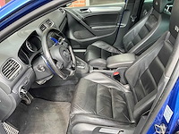 Volkswagen - golf r - 2.0 r 4-motion - personenauto - 2010 - afbeelding 5 van  31